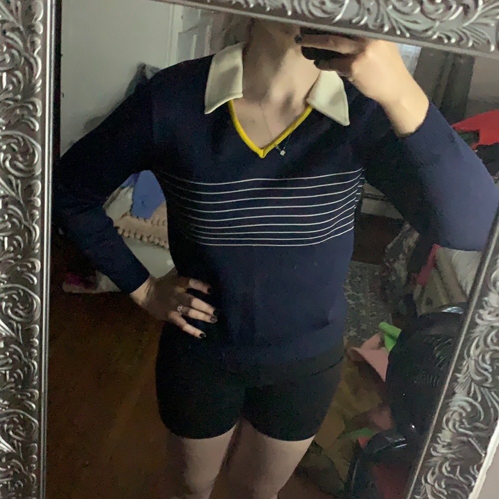 Vintage Sweater
